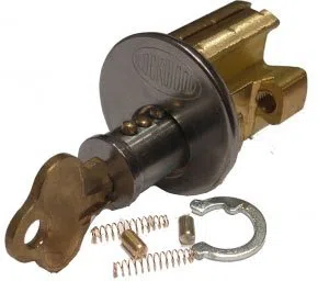 Little Village Locksmith Store Leawood, MO 913-364-2663 - 13-rekey-lock