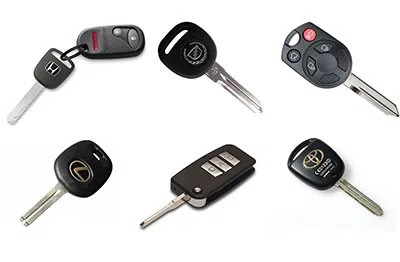 Little Village Locksmith Store Leawood, MO 913-364-2663 - 18-car-key-made