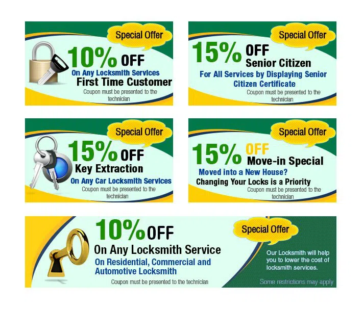 Little Village Locksmith Store Leawood, MO 913-364-2663 - coupon-14-Mod